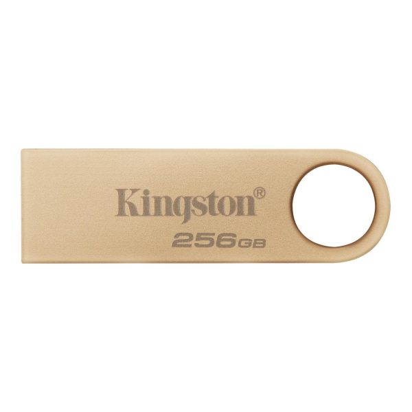 0740617341379  - Incom Group
 Pendrive Kingston DataTraveler SE9 G3 256GB USB 3.2 Gen 1