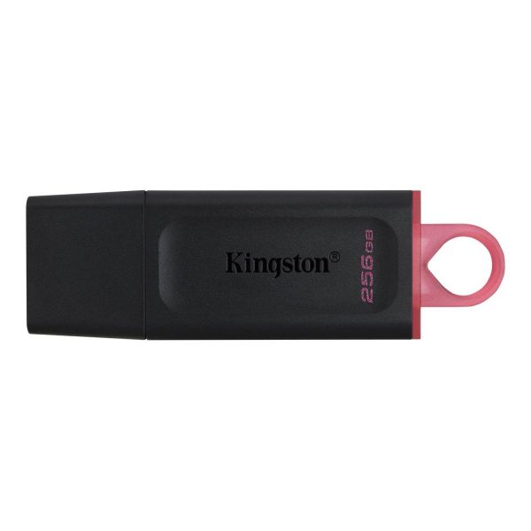 0740617310023 Pendrive Kingston DataTraveler Exodia 256GB USB 3.2 Gen 1  - Incom Group
