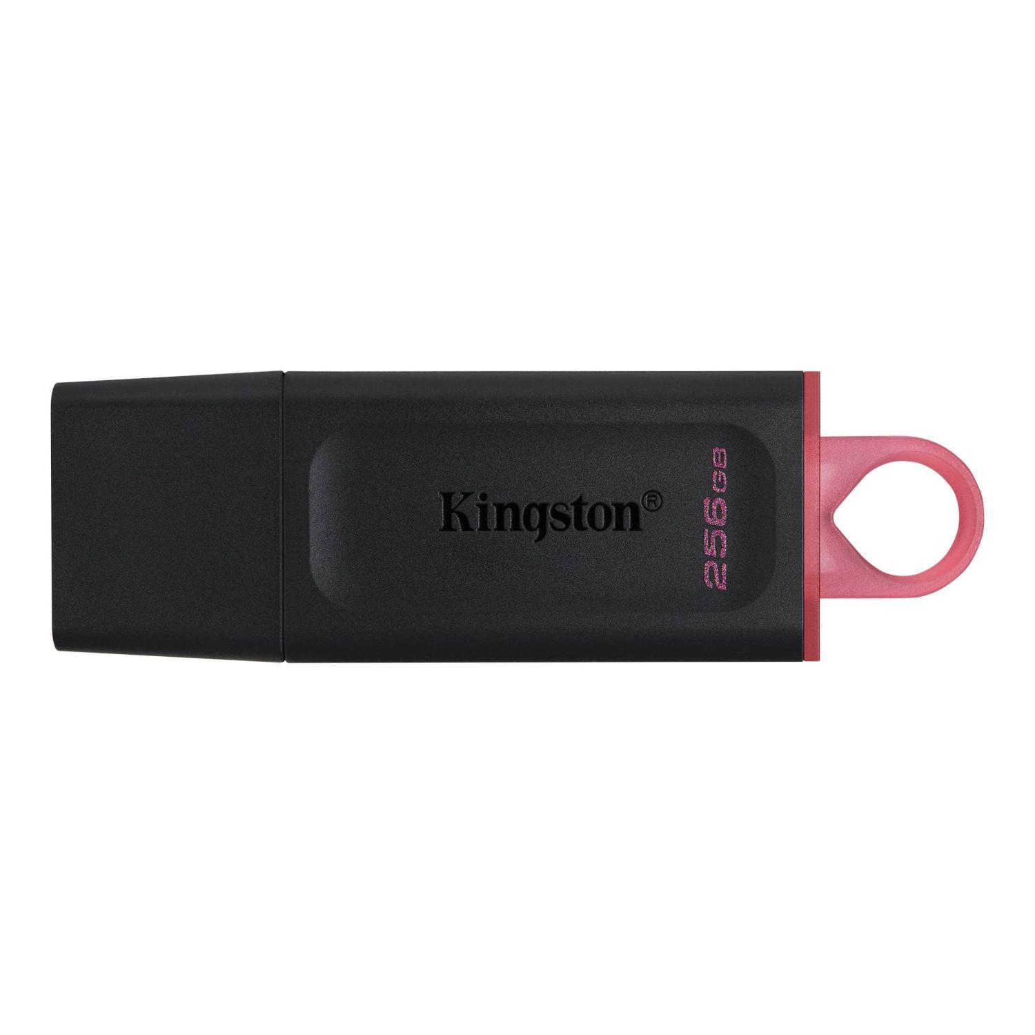 Pendrive Kingston DataTraveler Exodia 256GB USB 3.2 Gen 1 0740617310023  - Incom Group
