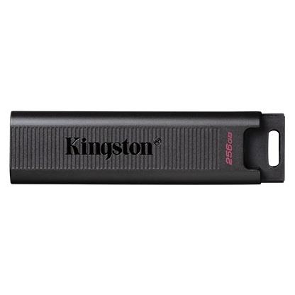  - Incom Group
 Pendrive Kingston DataTraveler Max 1000R/900W 256GB USB 3.2 Type-C 0740617322439