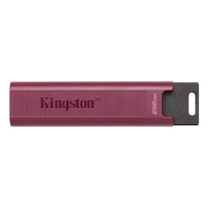 Pendrive Kingston DataTraveler Max 256GB USB 3.2 Gen 2 0740617328370  - Incom Group
