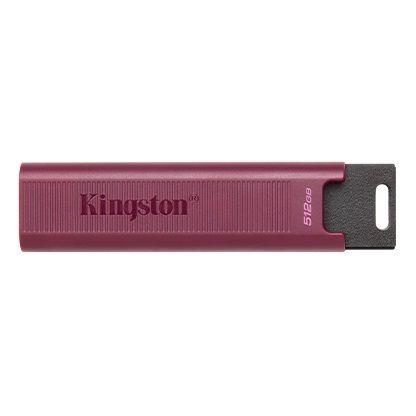  - Incom Group
 Pendrive Kingston DataTraveler Max 512GB USB 3.2 Gen 2 740617328332