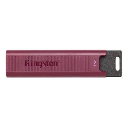 740617328295 Pendrive Kingston DataTraveler Max 1TB USB 3.2 Gen 2  - Incom Group
