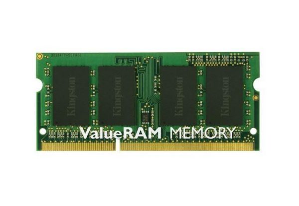 0740617228328  - Incom Group
 Pamięć DDR3 Kingston SODIMM 2GB 1600MHz CL11 1,35V non-ECC