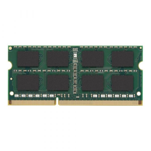 Pamięć SODIMM DDR3L Kingston 8GB (2x4GB) 1600MHz CL11 1,35V  - Incom Group
 0740617260113