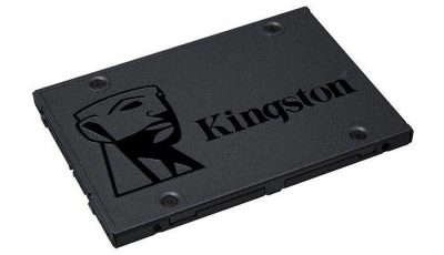  - Incom Group
 0740617261219 Dysk SSD Kingston A400 240GB 2,5" SATA3 (500/350 MB/s) 7mm