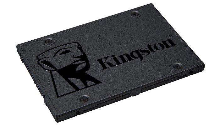  - Incom Group
 Dysk SSD Kingston A400 240GB 2,5" SATA3 (500/350 MB/s) 7mm 0740617261219