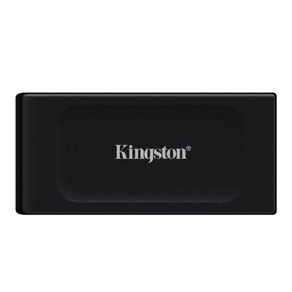  - Incom Group
 Dysk zewnętrzny SSD Kingston XS1000 2TB USB 3.2 Gen 2 (1050/1000 MB/s) 0740617338508