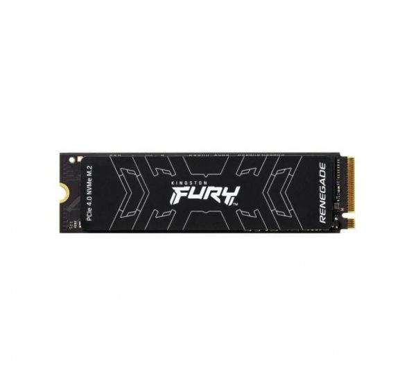  - Incom Group
 Dysk SSD Kingston FURY Renegade 1TB M.2 NVMe PCIe Gen 4.0 x4 (7300/6000 MB/s) 2280 740617324556