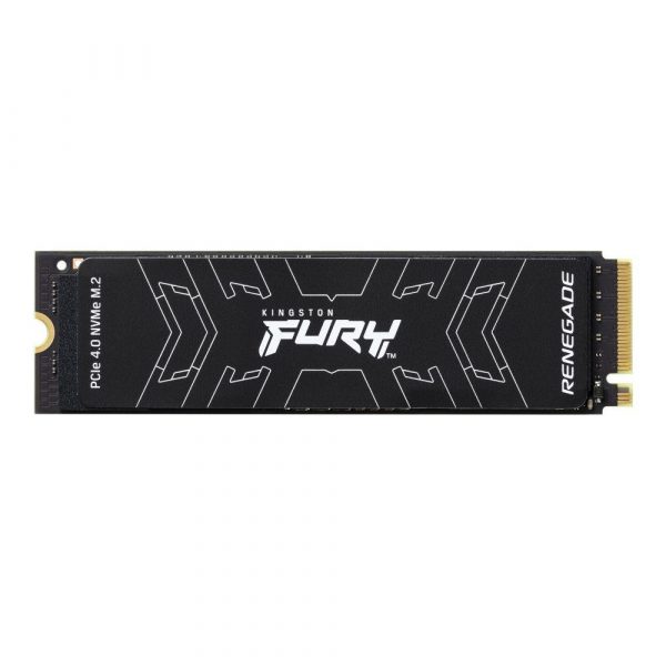 0740617324501  - Incom Group
 Dysk SSD Kingston FURY Renegade 4TB M.2 NVMe 2280 PCIe Gen 4.0 x4 (7300/7000 MB/s)