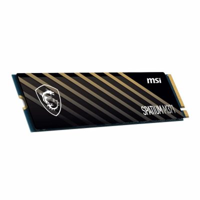 4711377022330 Dysk SSD MSI SPATIUM M371 2TB PCIe Gen3x4 NVMe M.2 2280 (2350/1900 MB/s) 3D NAND  - Incom Group
