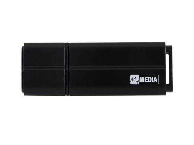 Pendrive My Media 8GB USB 2.0  - Incom Group
 0023942692607