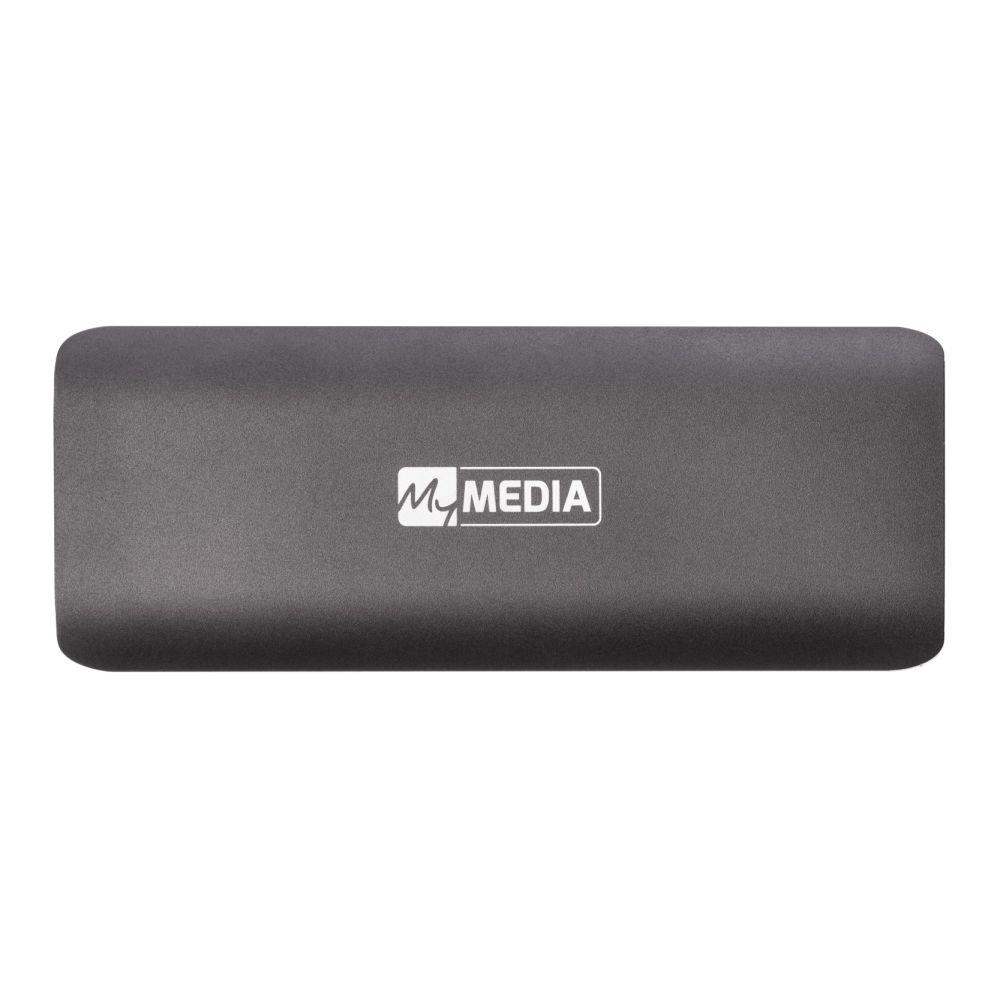  - Incom Group
 023942692867 Dysk SSD zewnętrzny MyMedia MyExternal 1TB USB 3.1 Type-C