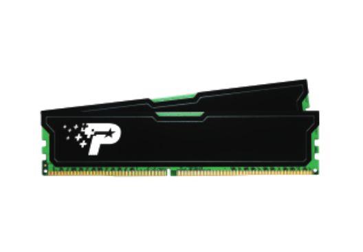 Pamięć DDR3 Patriot Signature Line 8GB (2x4GB) 1333MHz CL9 1,5V  - Incom Group
 0815530010432