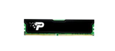 0815530013167 Pamięć DDR3 Patriot Signature Line 8GB (1x8GB) 1600MHz CL11 1,5V 256x8  - Incom Group
