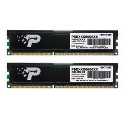  - Incom Group
 0815530010678 Pamięć DDR3 Patriot Signature Line 8GB (2x4GB) 1600 MHz CL11 1,5V