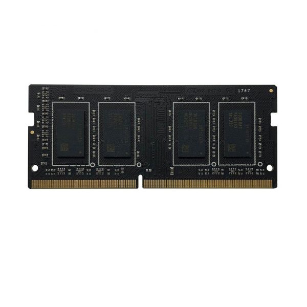 Pamięć SODIMM DDR4 Patriot Signature Line 4GB (1x4GB) 2666 MHz CL19 1,2V 0814914026885  - Incom Group
