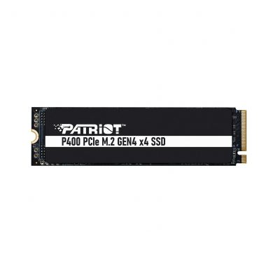  - Incom Group
 0814914029145 Dysk SSD Patriot P400 1TB M.2 2280 PCIe NVMe (5000/4800 MB/s)