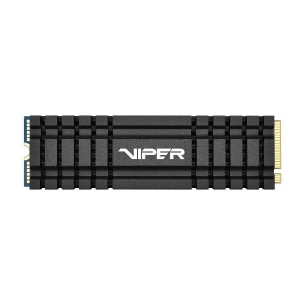  - Incom Group
  Dysk SSD Patriot Viper VPN110 2TB M.2 2280 PCIe NVMe (3300/3000 MB/s)