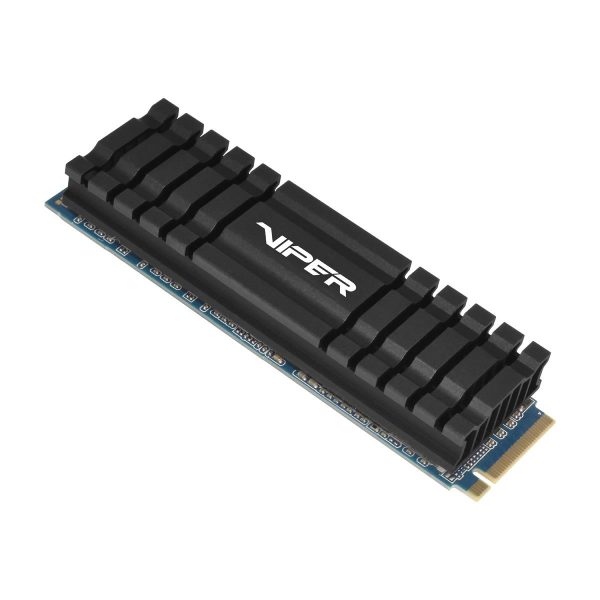  - Incom Group
  Dysk SSD Patriot Viper VPN110 2TB M.2 2280 PCIe NVMe (3300/3000 MB/s)