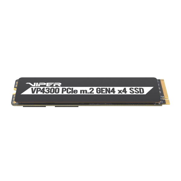 Dysk SSD Patriot Viper VP4300 2TB M.2 2280 PCIe NVMe (7400/6800 MB/s)  - Incom Group
 