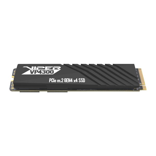 Dysk SSD Patriot Viper VP4300 2TB M.2 2280 PCIe NVMe (7400/6800 MB/s)  - Incom Group
 