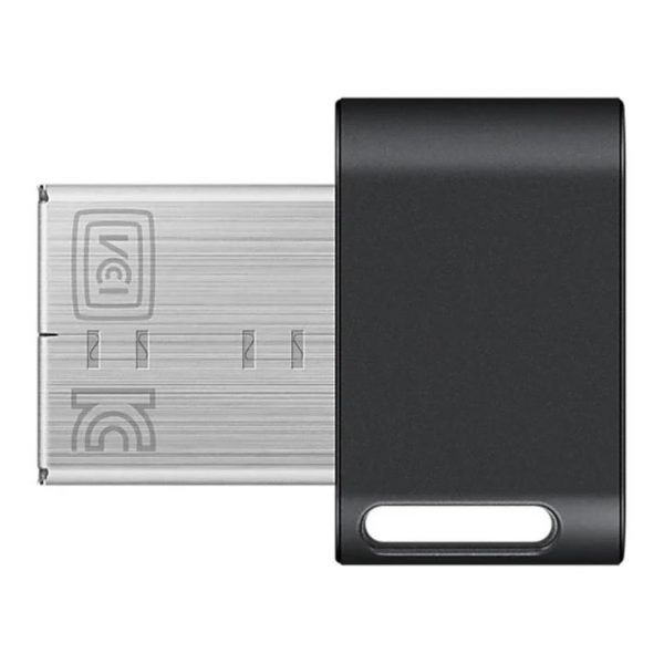 Pendrive Samsung FIT Plus 512GB USB 3.1 Flash Drive 400MB/s Gray 8806095379852  - Incom Group
