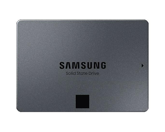 8806090396038  - Incom Group
 Dysk SSD Samsung 870 QVO 1TB 2,5“ SATA3 (560/530) MZ-77Q1T0BW