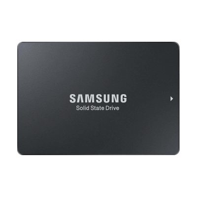 8806094267204 Dysk SSD Samsung MZ-7L31T900 1,92TB 2,5“ SATA3 (550/520) TLC  - Incom Group
