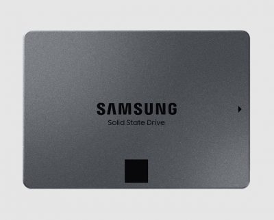 8806090396007  - Incom Group
 Dysk SSD Samsung 870 QVO 2TB 2,5“ SATA3 (560/530) MZ-77Q2T0BW QLC