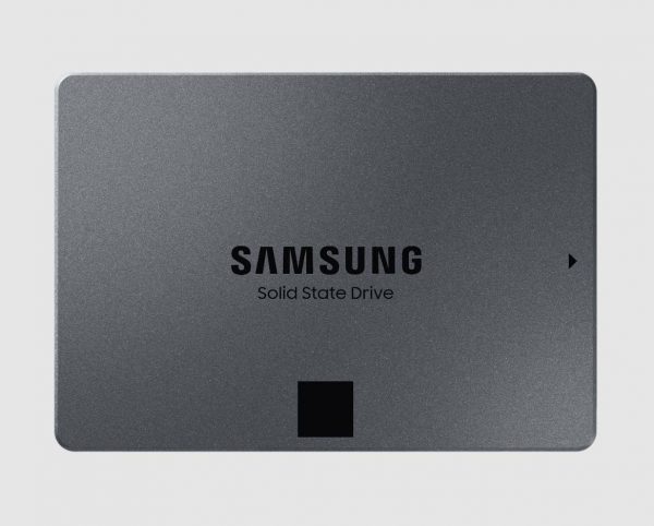 Dysk SSD Samsung 870 QVO 2TB 2,5“ SATA3 (560/530) MZ-77Q2T0BW QLC 8806090396007  - Incom Group
