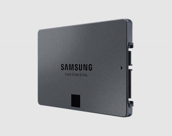 8806090396007  - Incom Group
 Dysk SSD Samsung 870 QVO 2TB 2,5“ SATA3 (560/530) MZ-77Q2T0BW QLC