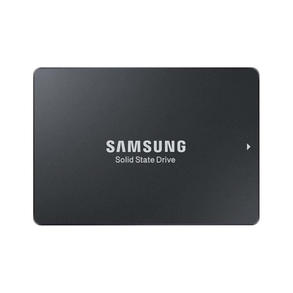 8806094266474 Dysk SSD Samsung MZ-7L324000 240GB 2,5“ SATA3 (550/380) TLC  - Incom Group
