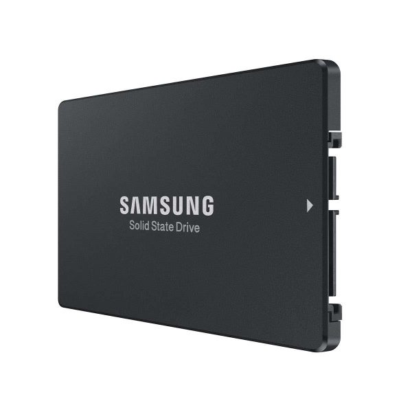 8806094266474 Dysk SSD Samsung MZ-7L324000 240GB 2,5“ SATA3 (550/380) TLC  - Incom Group
