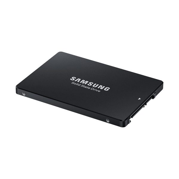  - Incom Group
 Dysk SSD Samsung MZ-7L324000 240GB 2,5“ SATA3 (550/380) TLC 8806094266474