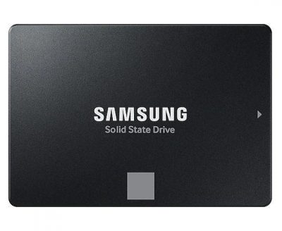  - Incom Group
 Dysk SSD Samsung 870 EVO 250GB 2,5“ SATA3 (560/530) V-NAND 3bit TLC 8806090545931