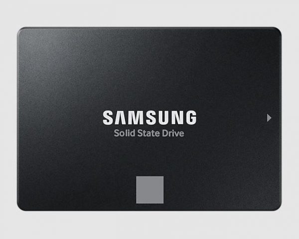  - Incom Group
 Dysk SSD Samsung 870 EVO 4TB 2,5“ SATA3 (560/530) MZ-77E4T0B TLC 8806090545894