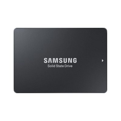  - Incom Group
 Dysk SSD Samsung MZ-7L396000 960GB 2,5“ SATA3 (550/520) TLC 8806094267211