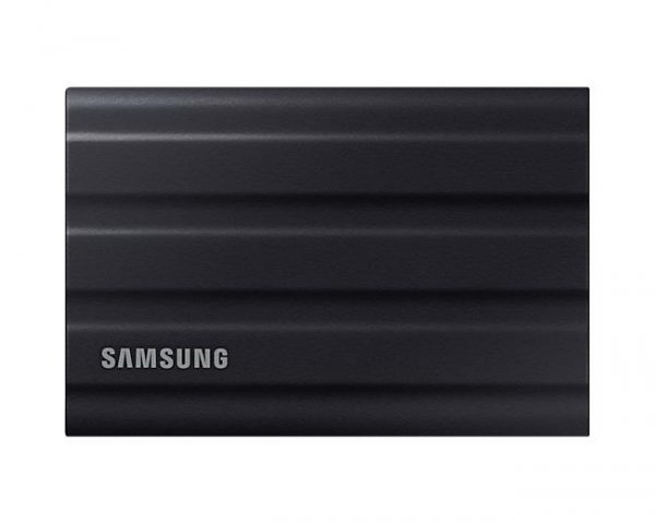 Dysk SSD zewnętrzny Samsung T7 Shield 1TB (1050/1000 MB/s) USB 3.1 Black  - Incom Group
 8806092968424