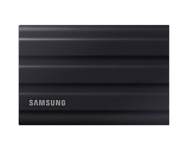 8806092968424  - Incom Group
 Dysk SSD zewnętrzny Samsung T7 Shield 1TB (1050/1000 MB/s) USB 3.1 Black