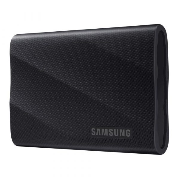 Dysk SSD zewnętrzny Samsung T9 Portable 1TB (2000/1950 MB/s) USB 3.2 Black  - Incom Group
 8806094914696