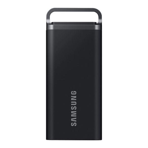  - Incom Group
 8806094905403 Dysk SSD zewnętrzny Samsung T5 EVO Portable 2TB (460/460 MB/s) USB 3.0 Black