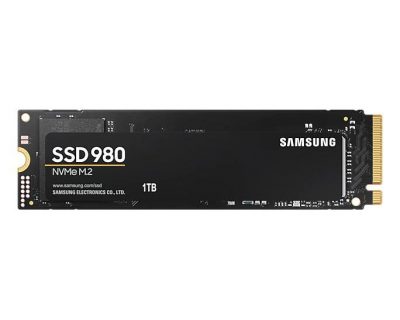  - Incom Group
 Dysk SSD Samsung 980 1TB M.2 2280 PCIe 3.0 x4 NVMe (3500/3000 MB/s) TLC 8806090572210