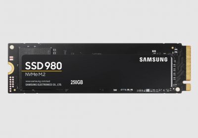 8806090572234  - Incom Group
 Dysk SSD Samsung 980 250 GB PCIe 3.0 NVMe 1.4 M.2 SSD (2900/1300 MB/s) TLC