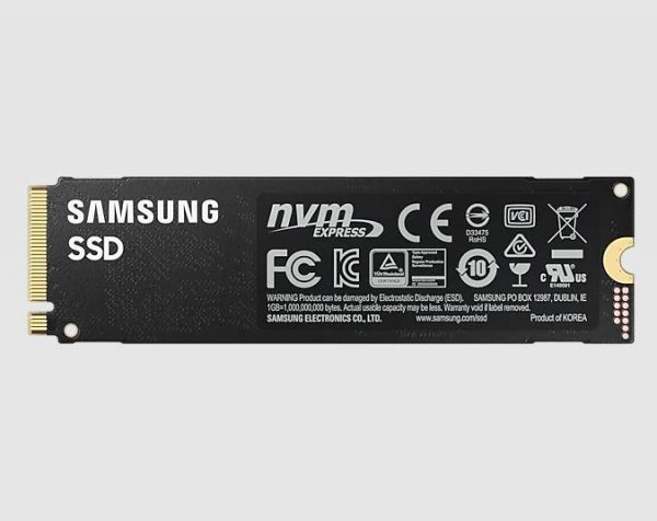  - Incom Group
 8806090295645 Dysk SSD Samsung 980 PRO 250 GB PCIe 4.0 NVMe M.2 SSD (6400/2700 MB/s) TLC