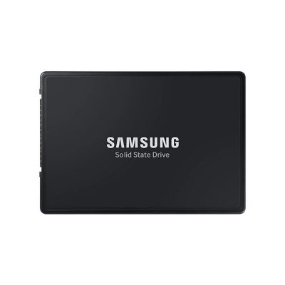  - Incom Group
 8806094267150 Dysk SSD Samsung MZ-QL21T900 1,92TB 2,5" NVMe U.2 PCIe 4.0 x4 (6800/2700 MB/s)