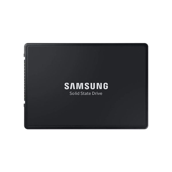 8806094267150 Dysk SSD Samsung MZ-QL21T900 1,92TB 2,5" NVMe U.2 PCIe 4.0 x4 (6800/2700 MB/s)  - Incom Group
