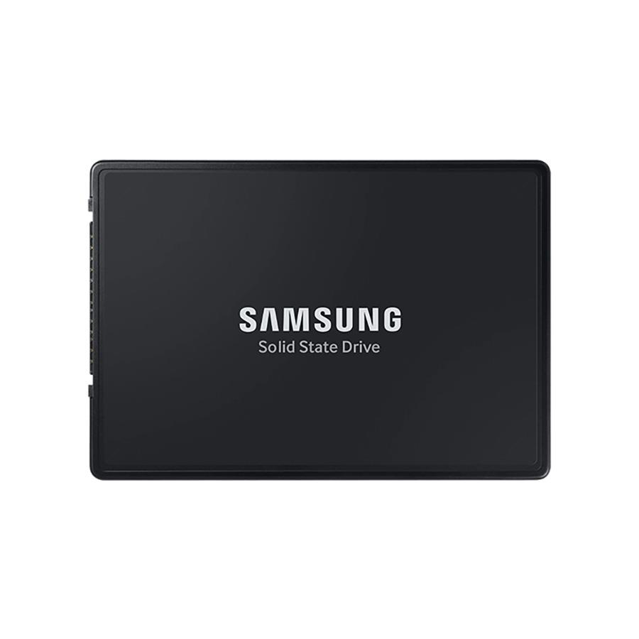 Dysk SSD Samsung MZ-QL21T900 1,92TB 2,5" NVMe U.2 PCIe 4.0 x4 (6800/2700 MB/s) 8806094267150  - Incom Group
