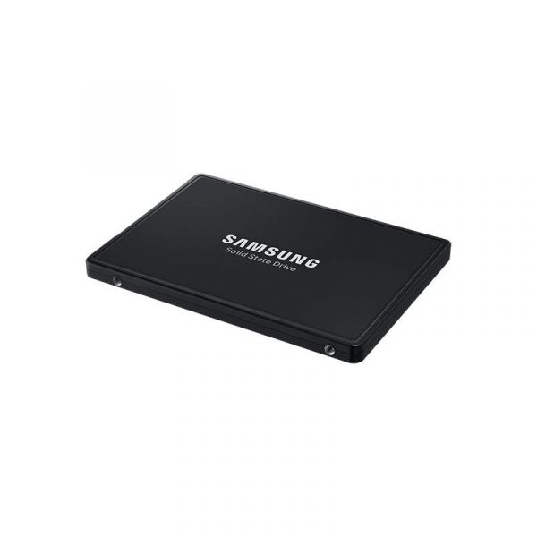  - Incom Group
 8806094267150 Dysk SSD Samsung MZ-QL21T900 1,92TB 2,5" NVMe U.2 PCIe 4.0 x4 (6800/2700 MB/s)