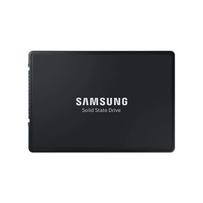 8806094267143 Dysk SSD Samsung MZ-QL23T800 3,84TB 2,5" NVMe U.2 PCIe 4.0 x4 (6900/4100 MB/s)  - Incom Group
